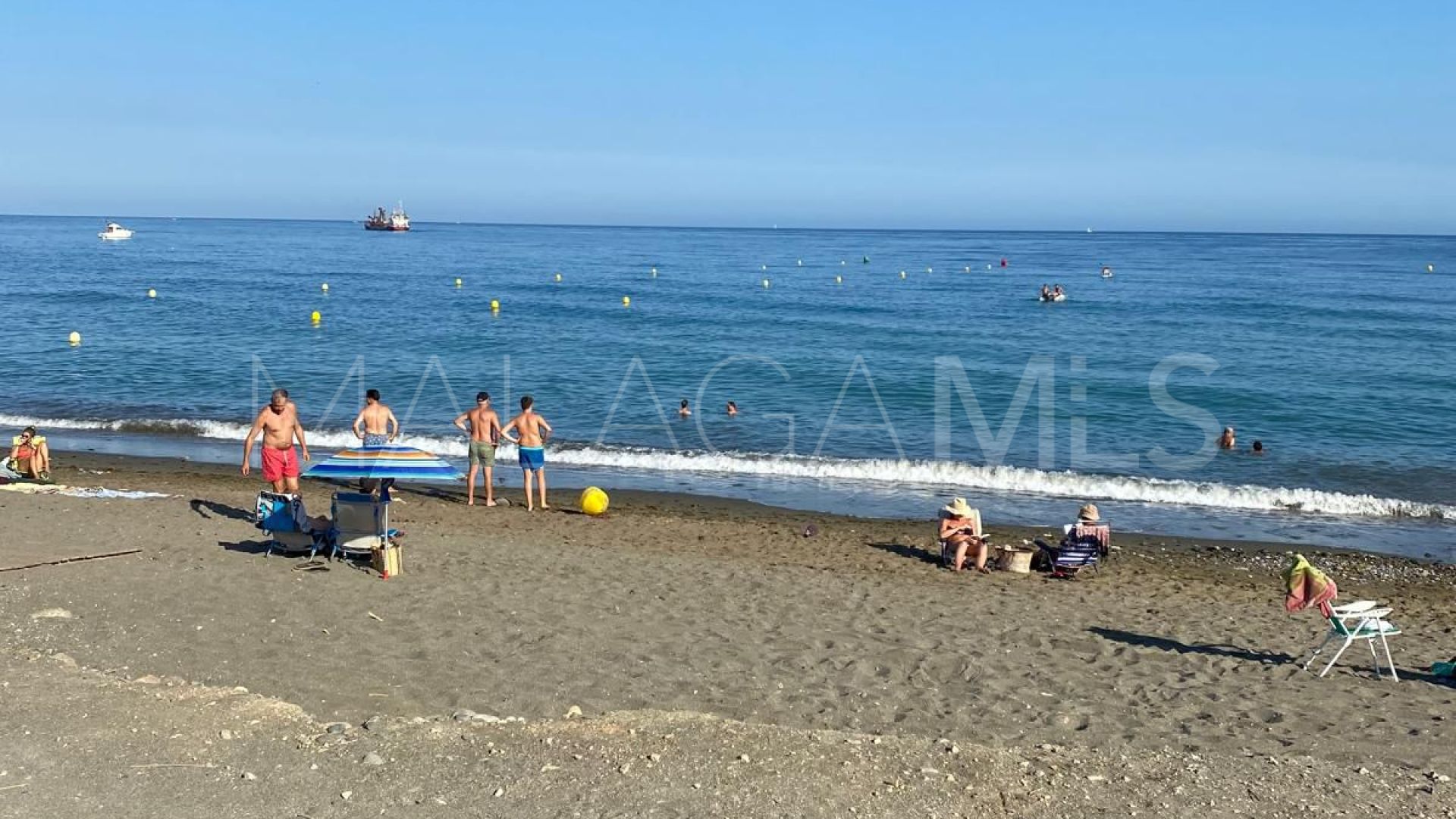 For sale Estepona apartment with 2 bedrooms
