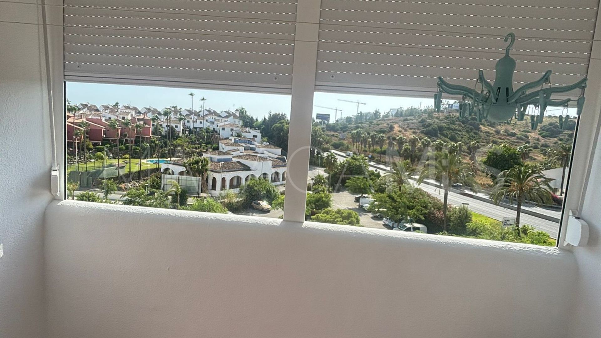 For sale Estepona apartment with 2 bedrooms