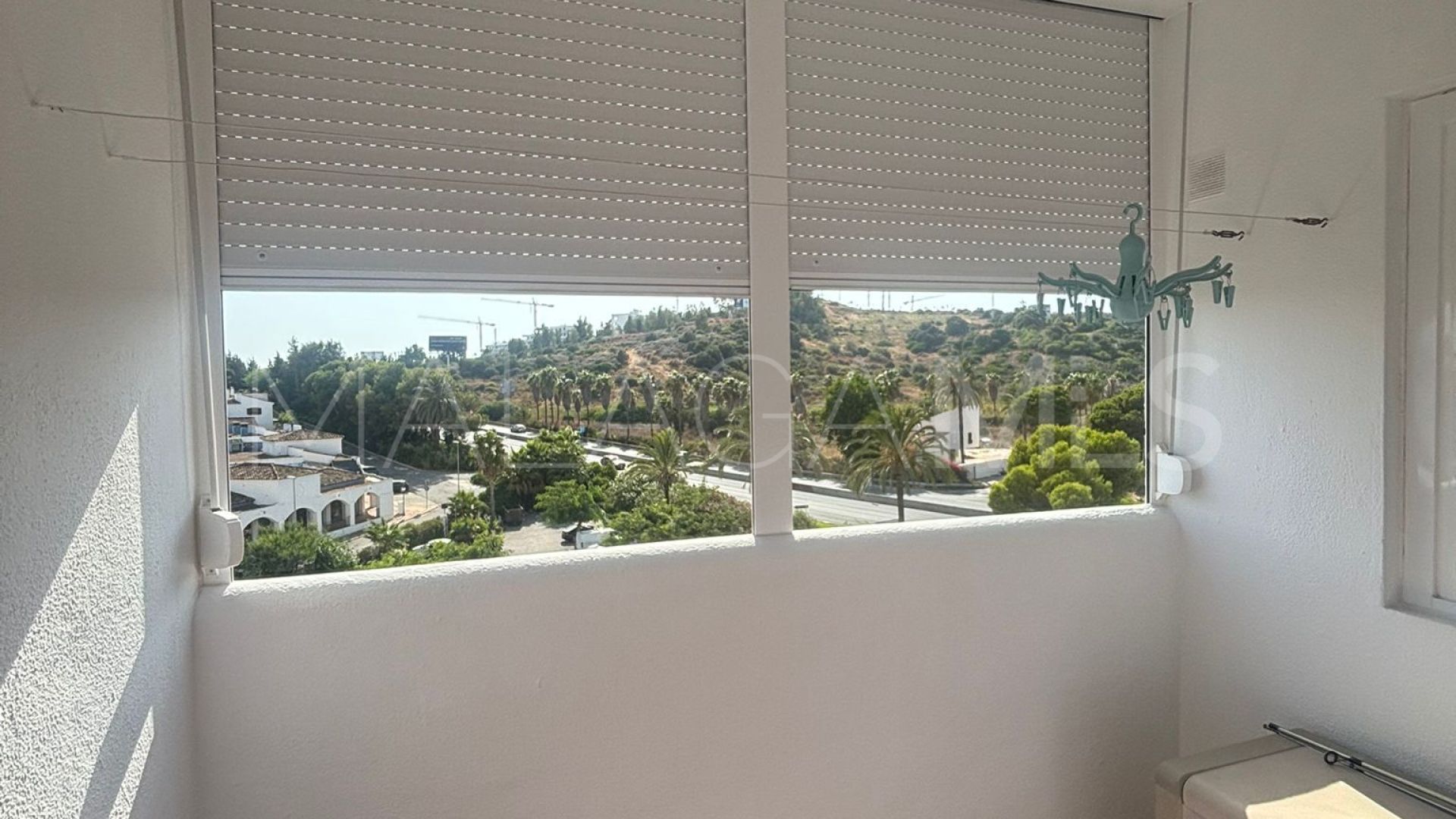 For sale Estepona apartment with 2 bedrooms