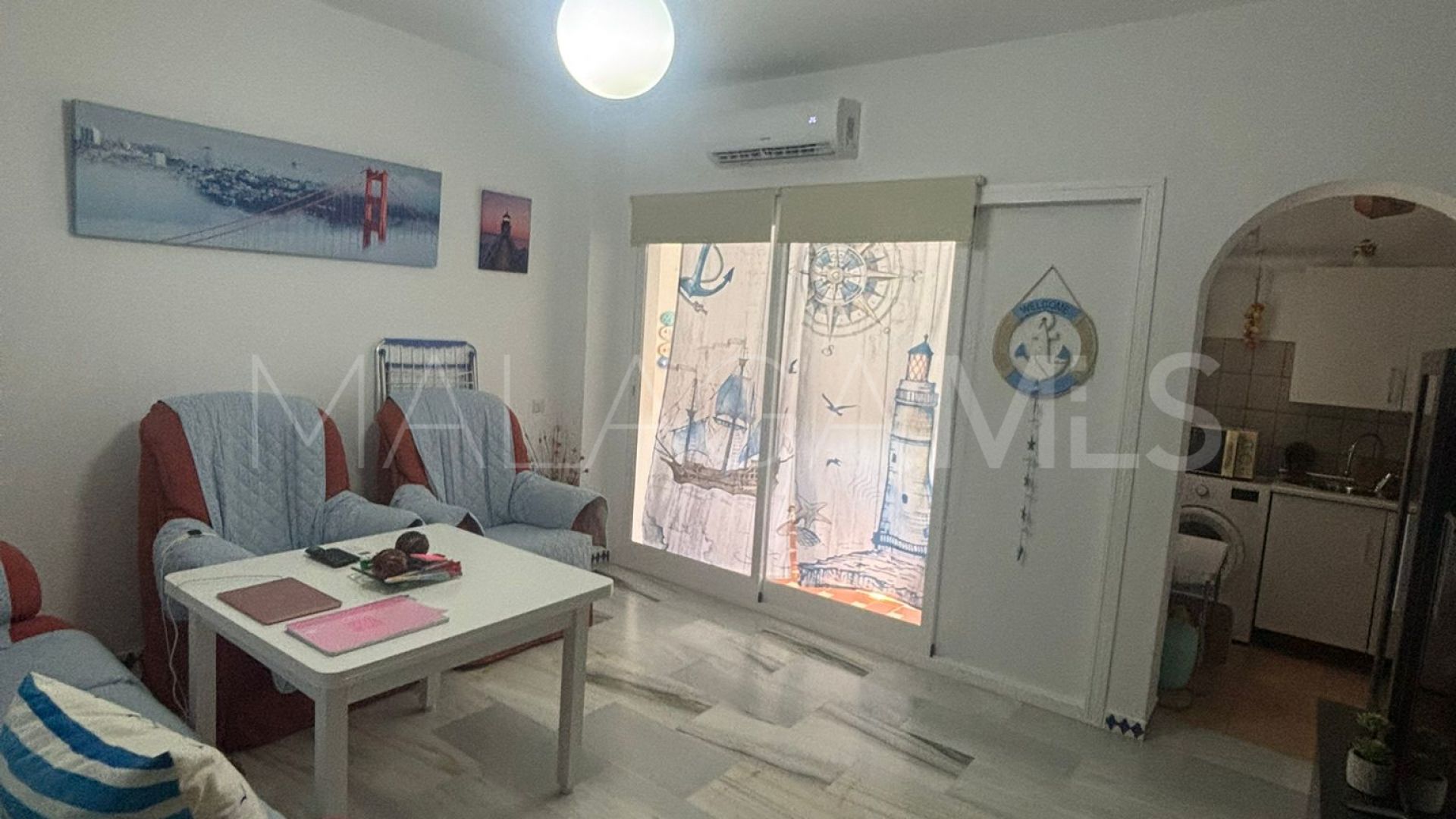 For sale Estepona apartment with 2 bedrooms