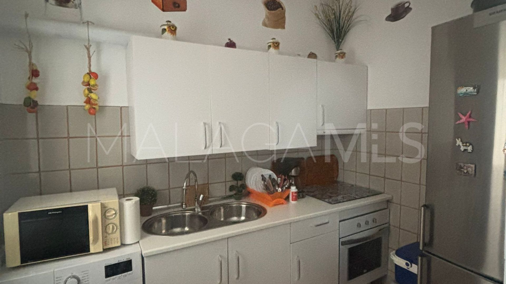 For sale Estepona apartment with 2 bedrooms