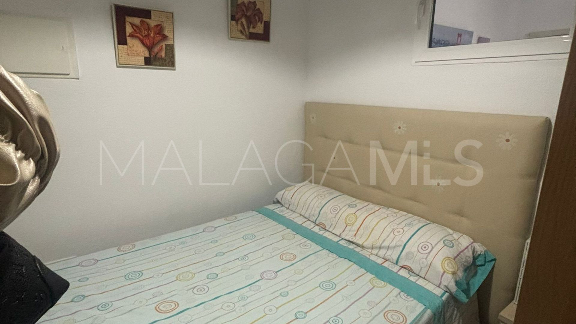 For sale Estepona apartment with 2 bedrooms