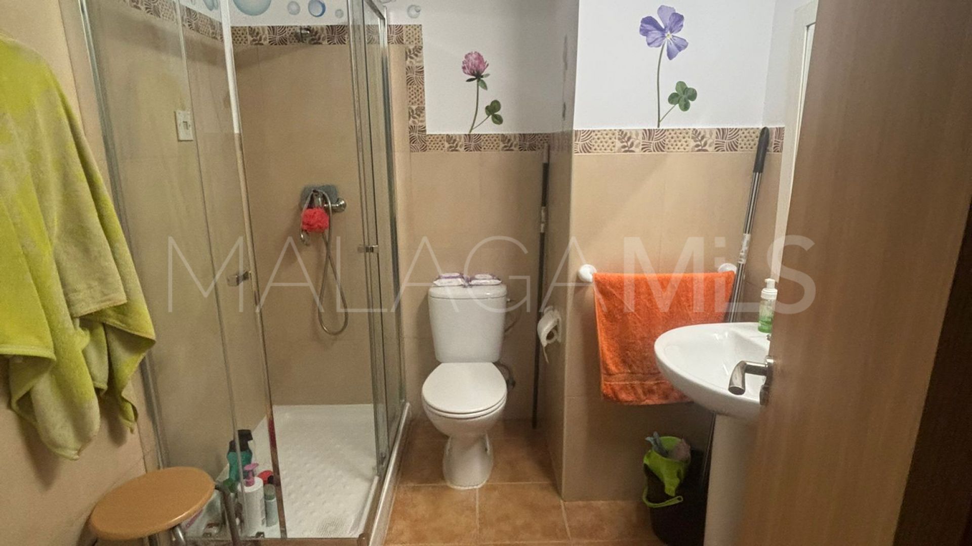 For sale Estepona apartment with 2 bedrooms