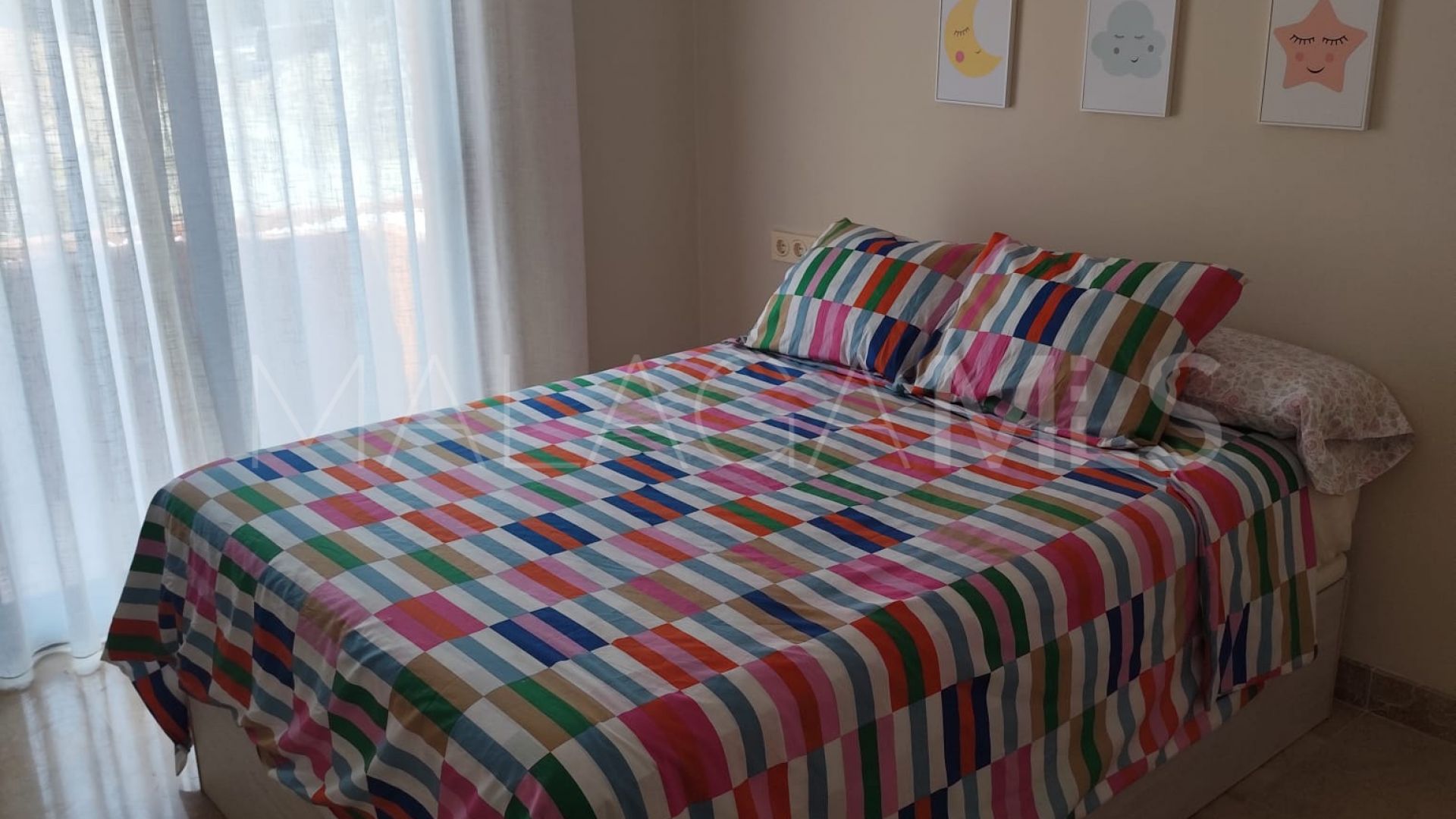 Buy Sabinillas apartment