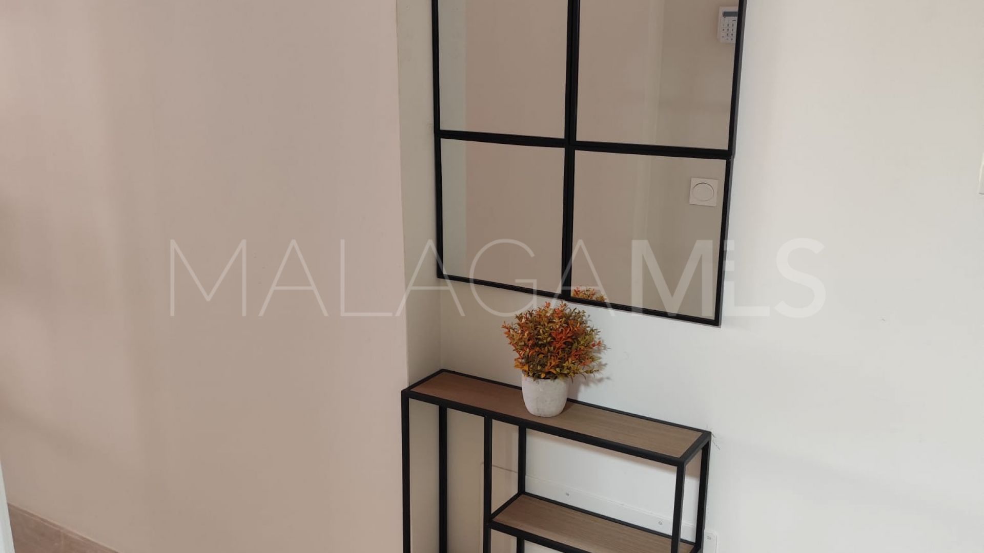 Buy Sabinillas apartment
