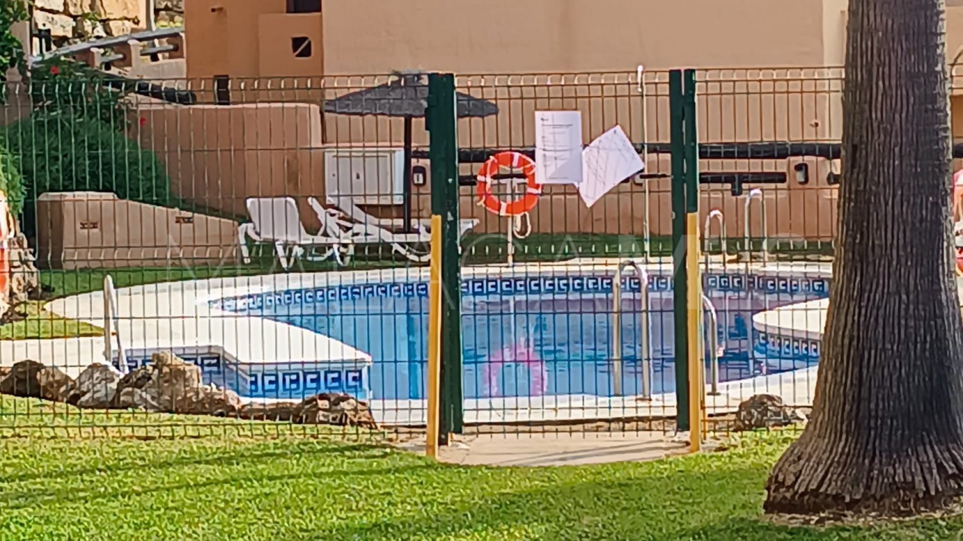 Buy Sabinillas apartment