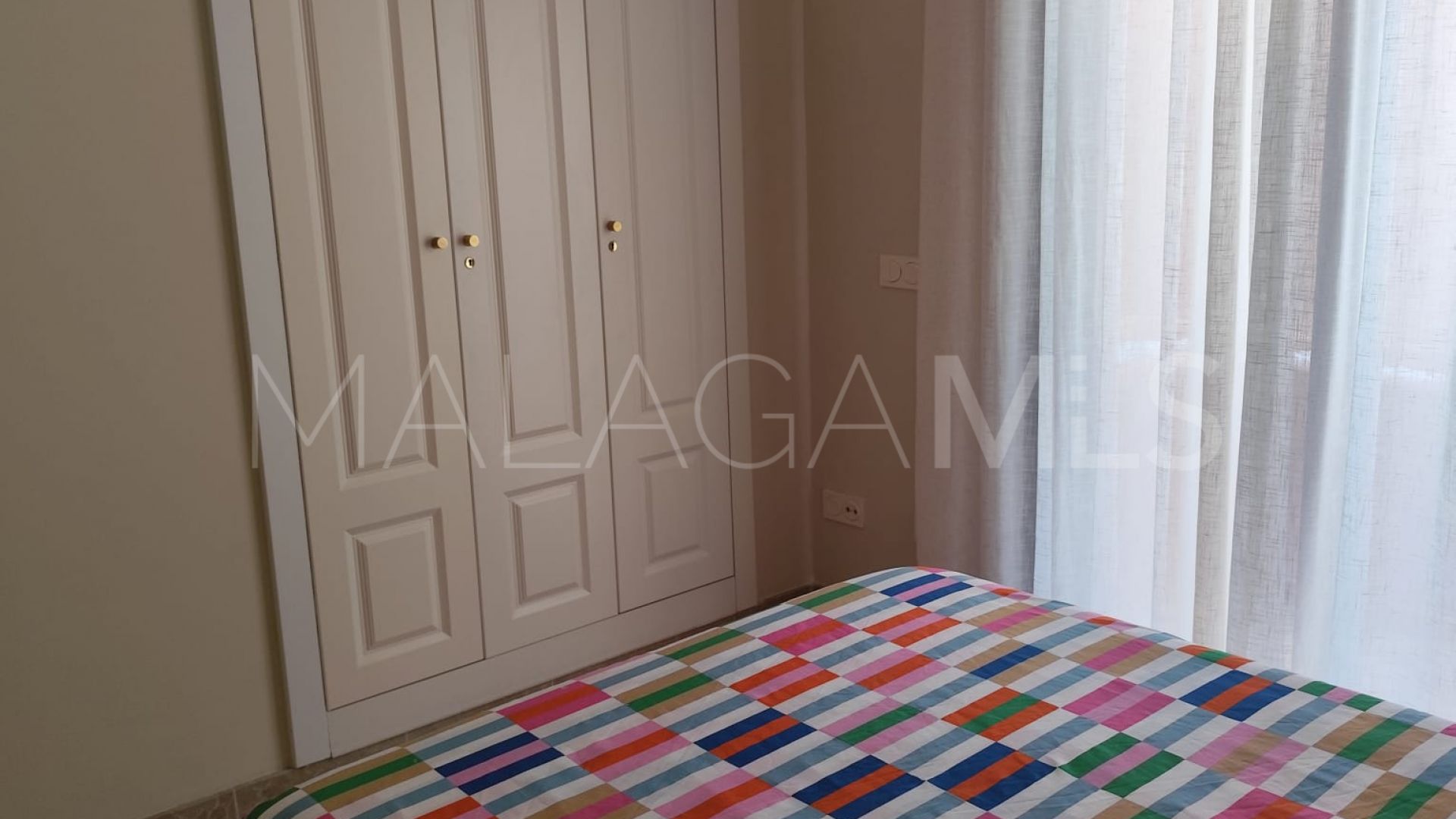 Buy Sabinillas apartment