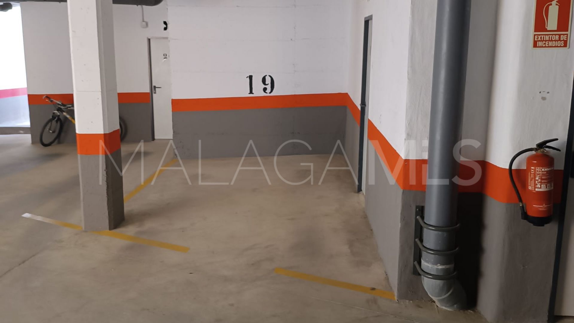 Buy Sabinillas apartment