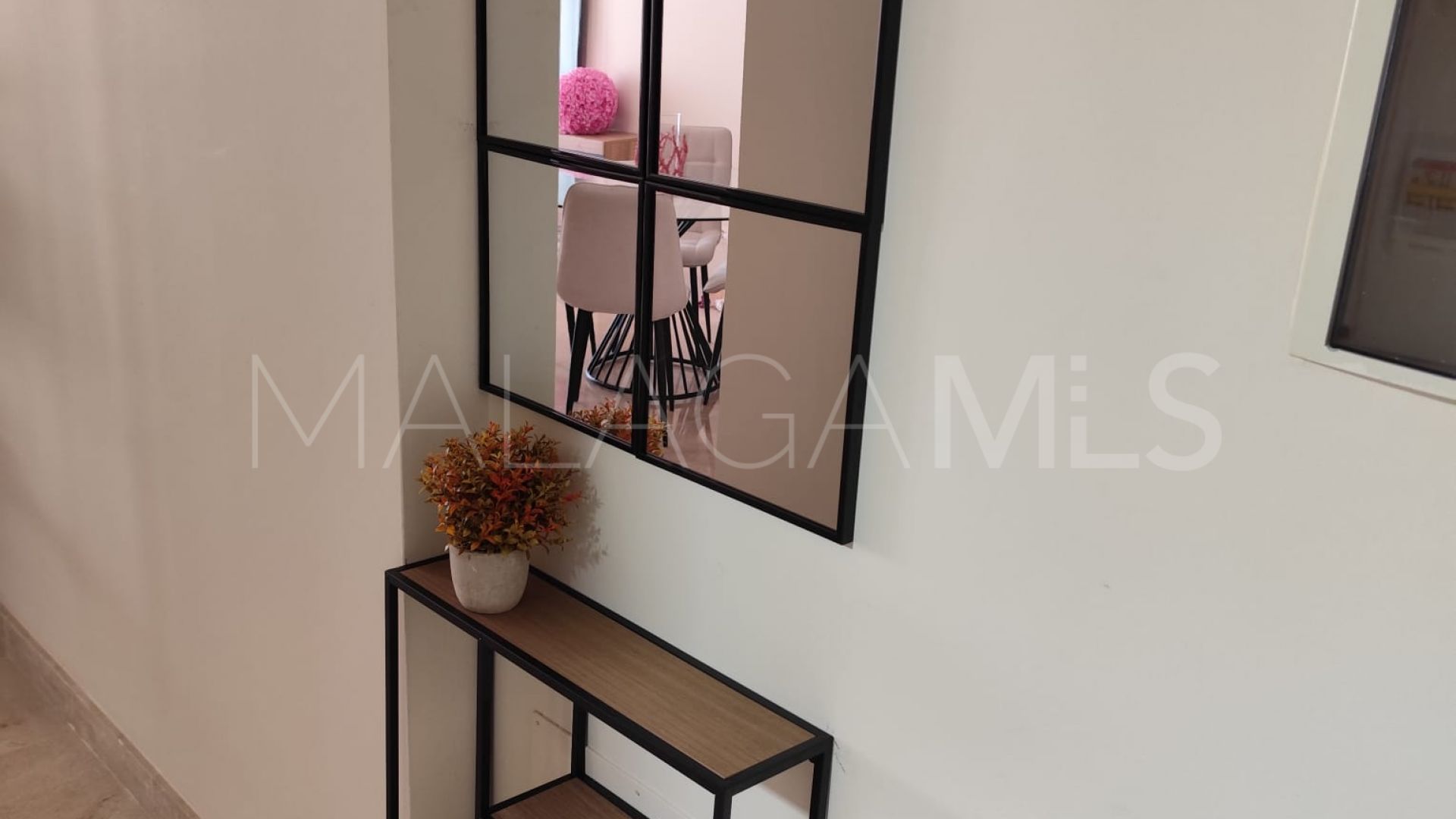 Buy Sabinillas apartment