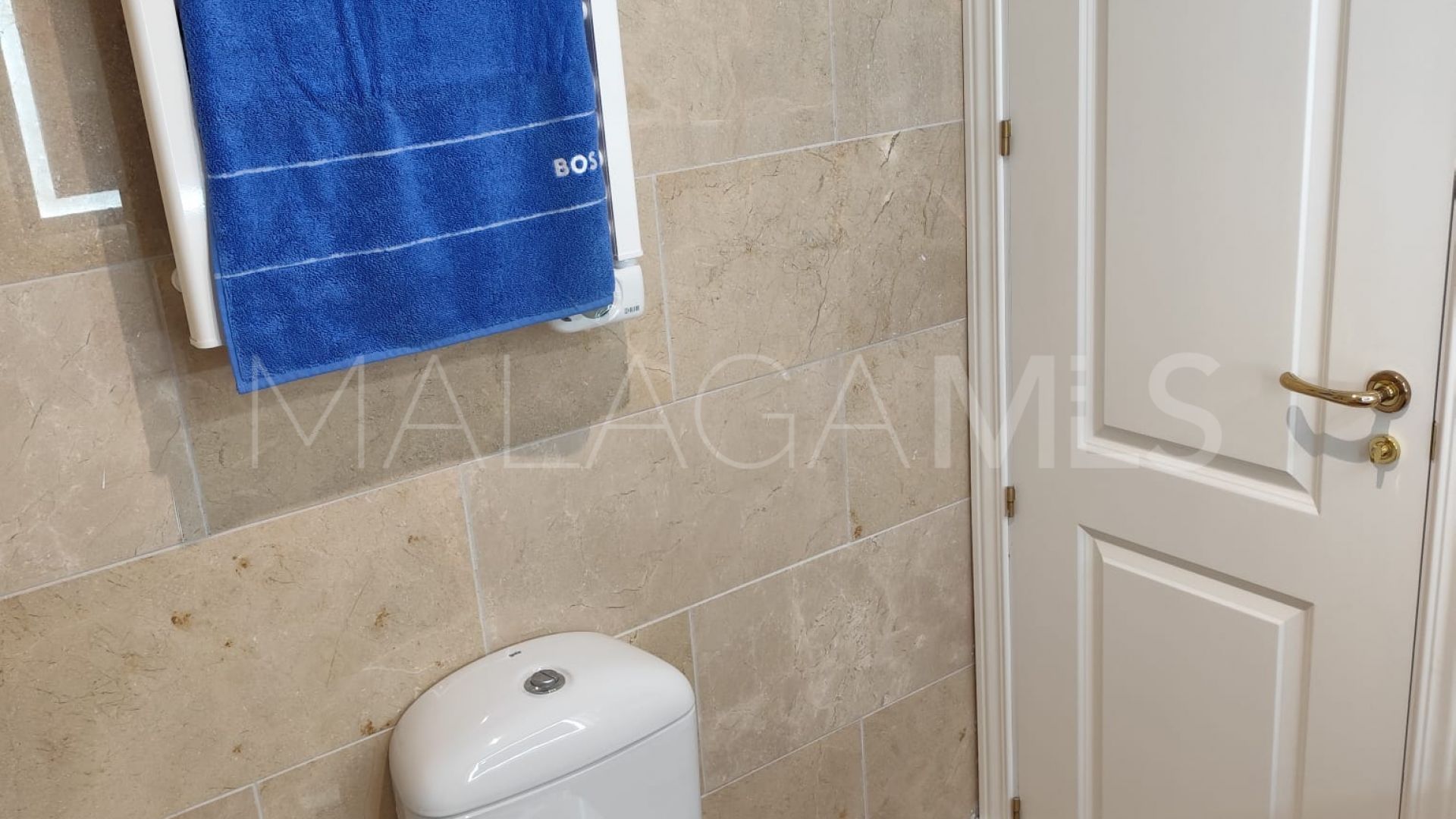 Buy Sabinillas apartment