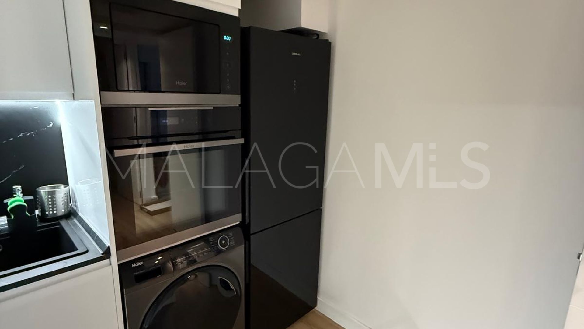 Appartement rez de chaussée for sale in San Pedro de Alcantara