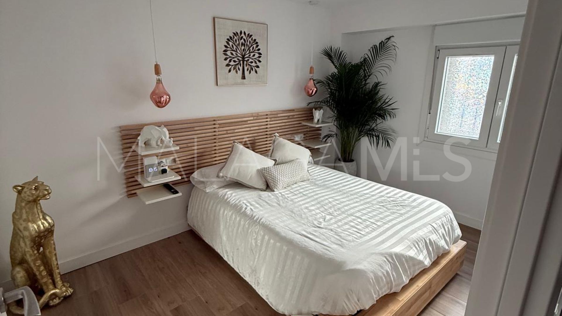 Appartement rez de chaussée for sale in San Pedro de Alcantara