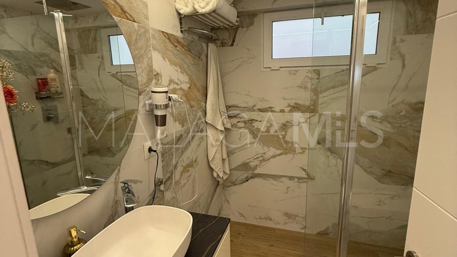 Appartement rez de chaussée for sale in San Pedro de Alcantara