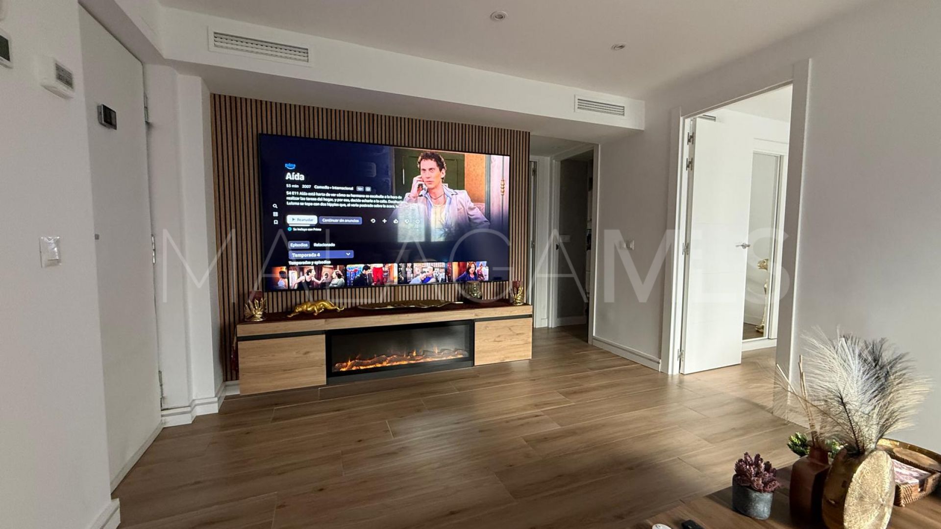 Appartement rez de chaussée for sale in San Pedro de Alcantara
