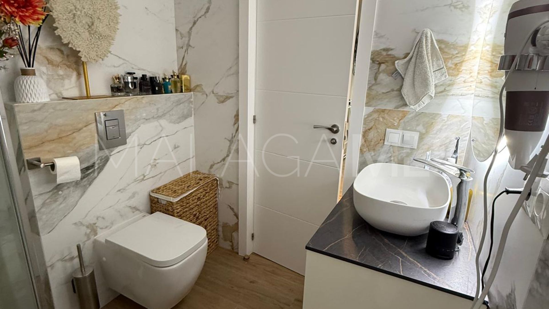 Appartement rez de chaussée for sale in San Pedro de Alcantara