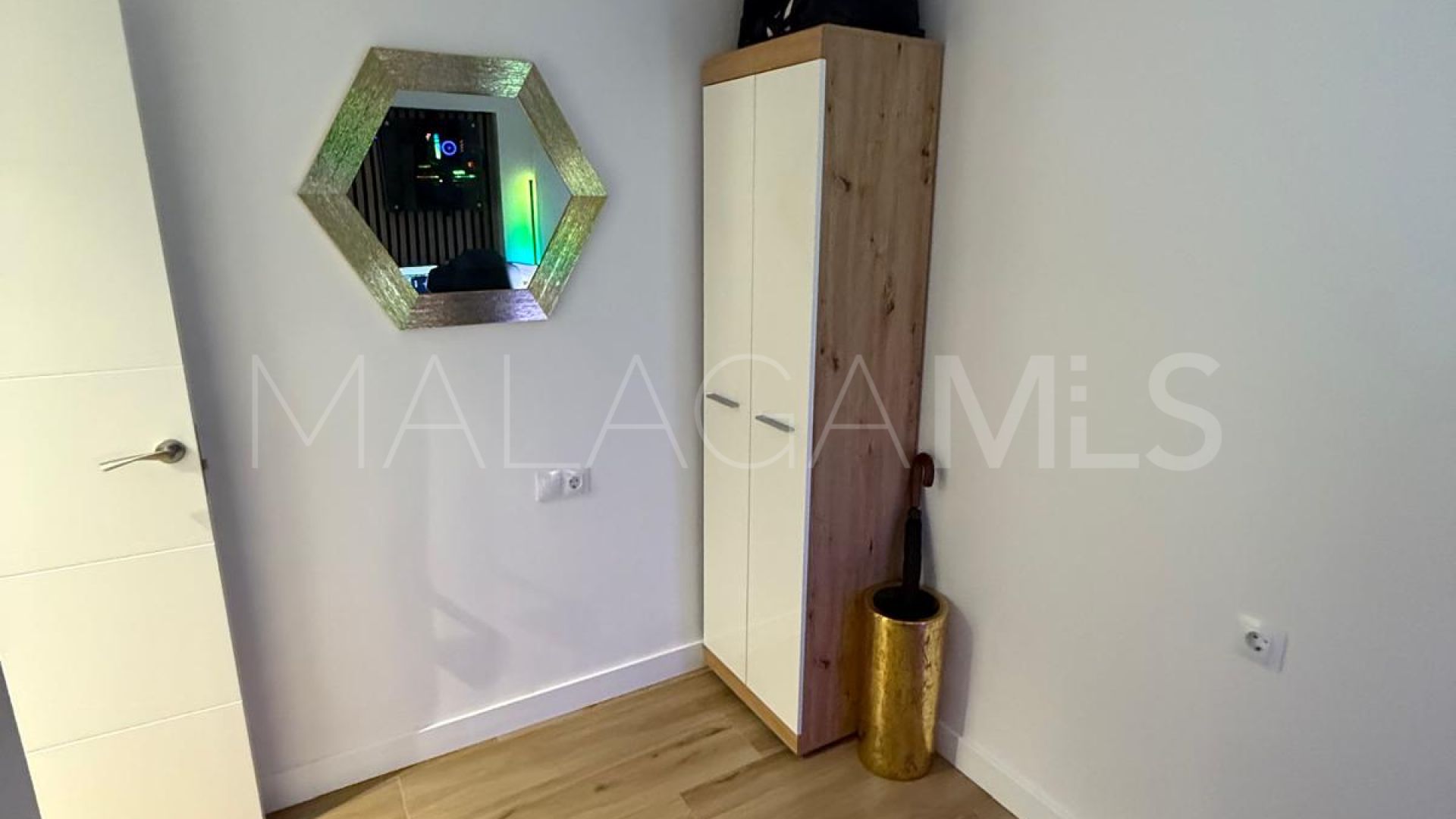 Appartement rez de chaussée for sale in San Pedro de Alcantara