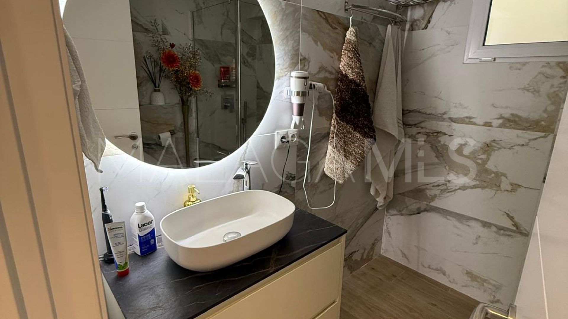 Appartement rez de chaussée for sale in San Pedro de Alcantara
