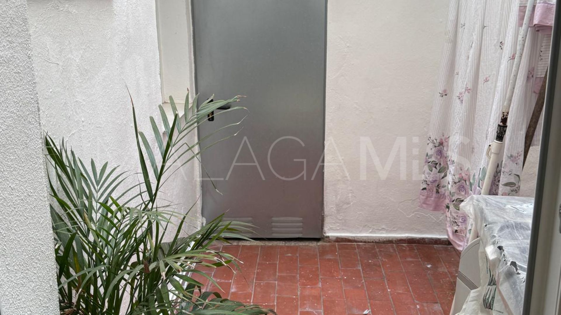 Appartement rez de chaussée for sale in San Pedro de Alcantara