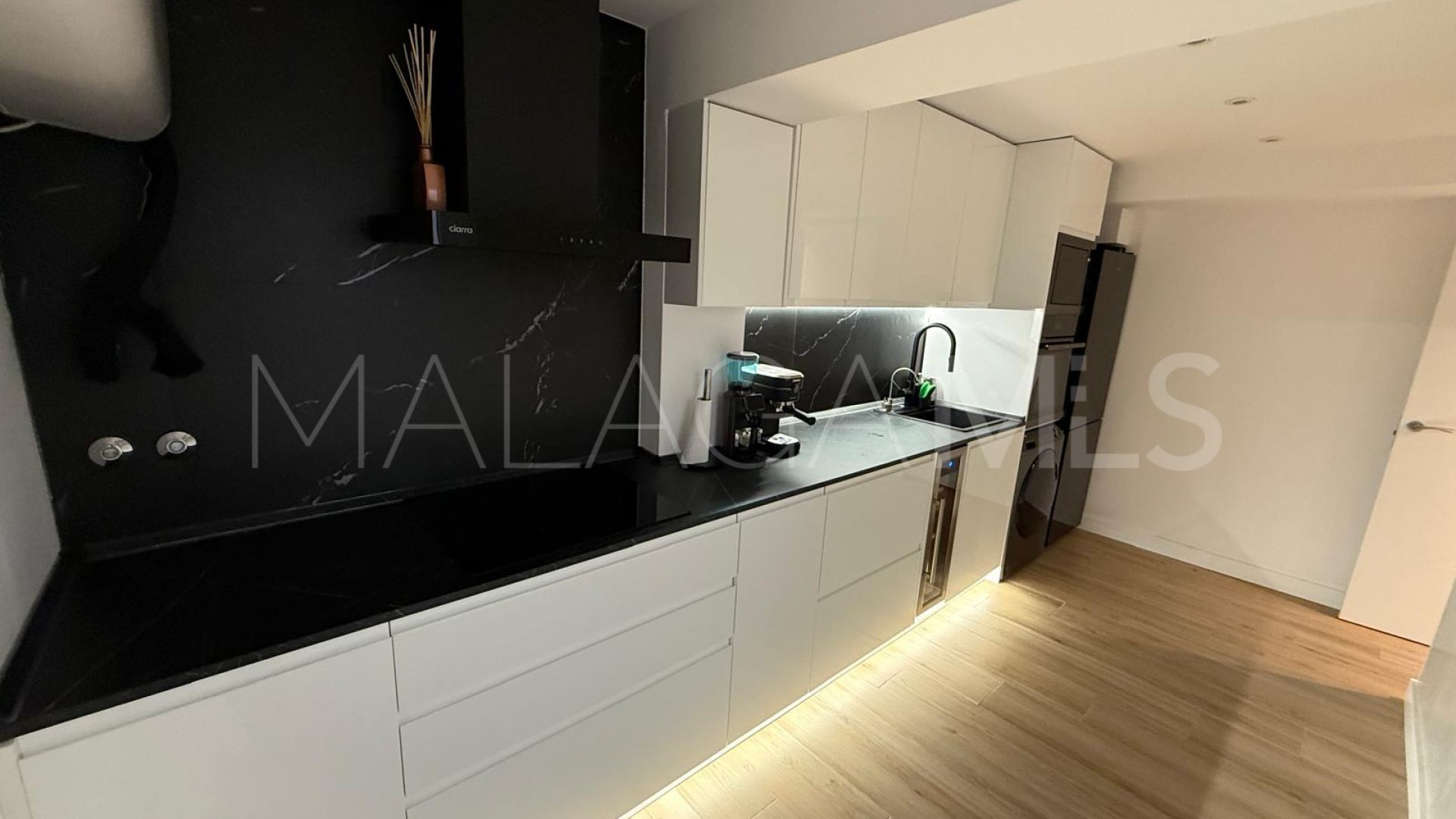 Appartement rez de chaussée for sale in San Pedro de Alcantara
