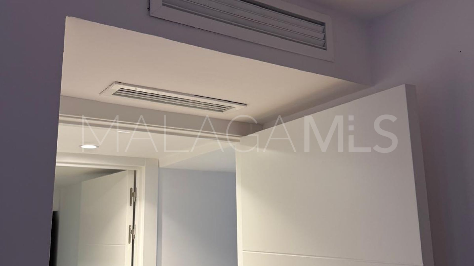 Appartement rez de chaussée for sale in San Pedro de Alcantara
