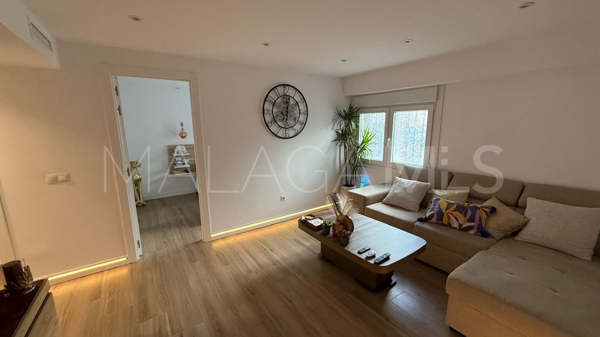 Appartement rez de chaussée for sale in San Pedro de Alcantara