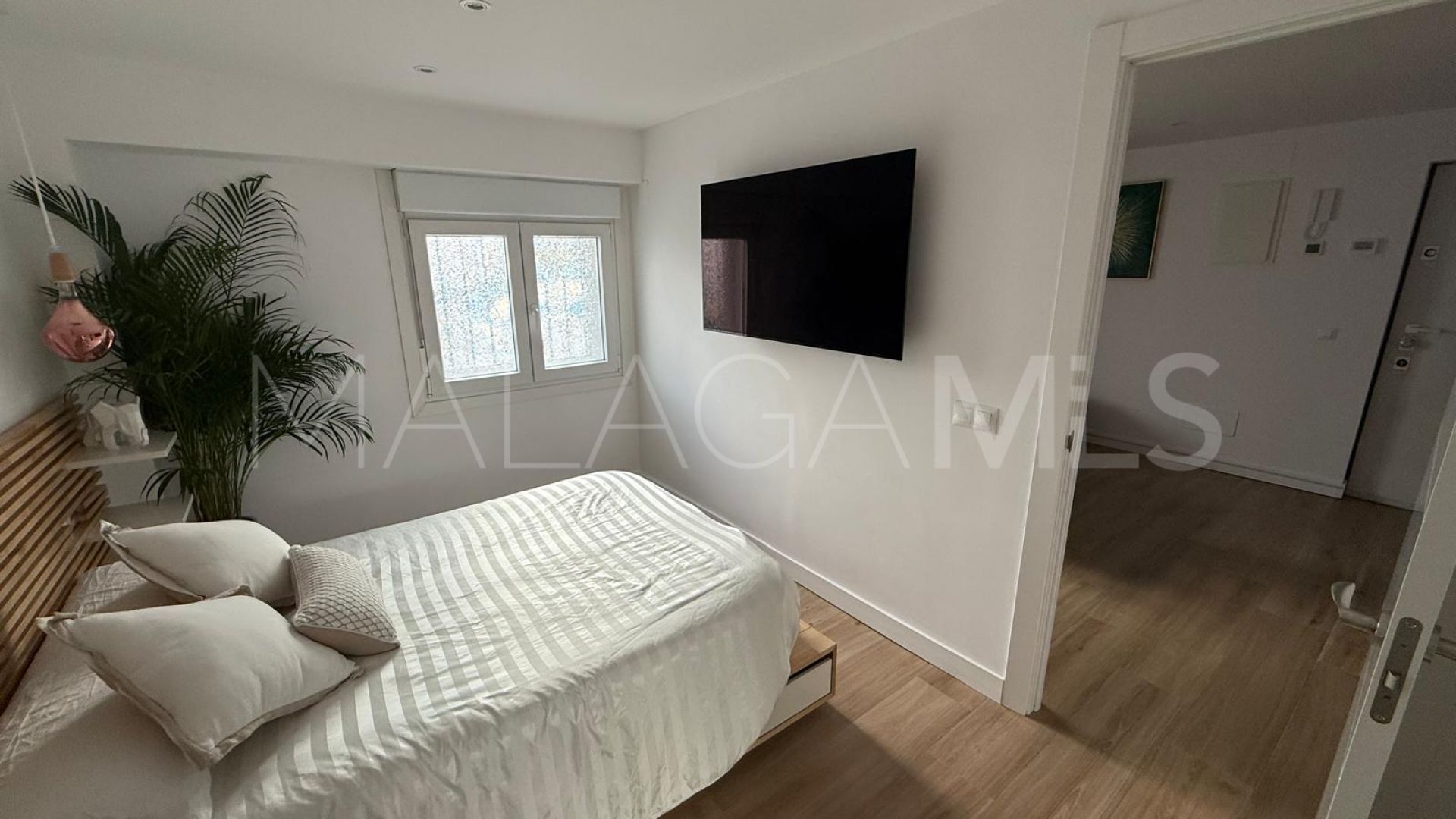 Appartement rez de chaussée for sale in San Pedro de Alcantara