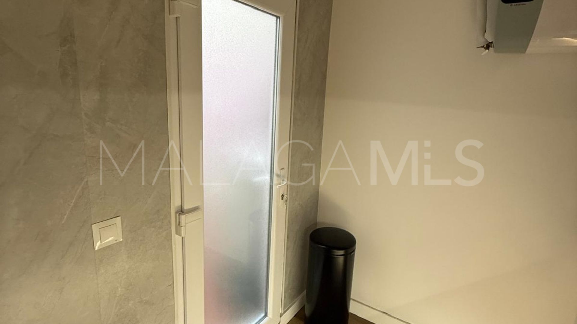 Appartement rez de chaussée for sale in San Pedro de Alcantara