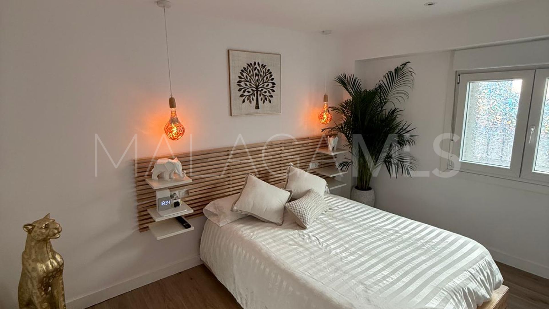 Appartement rez de chaussée for sale in San Pedro de Alcantara