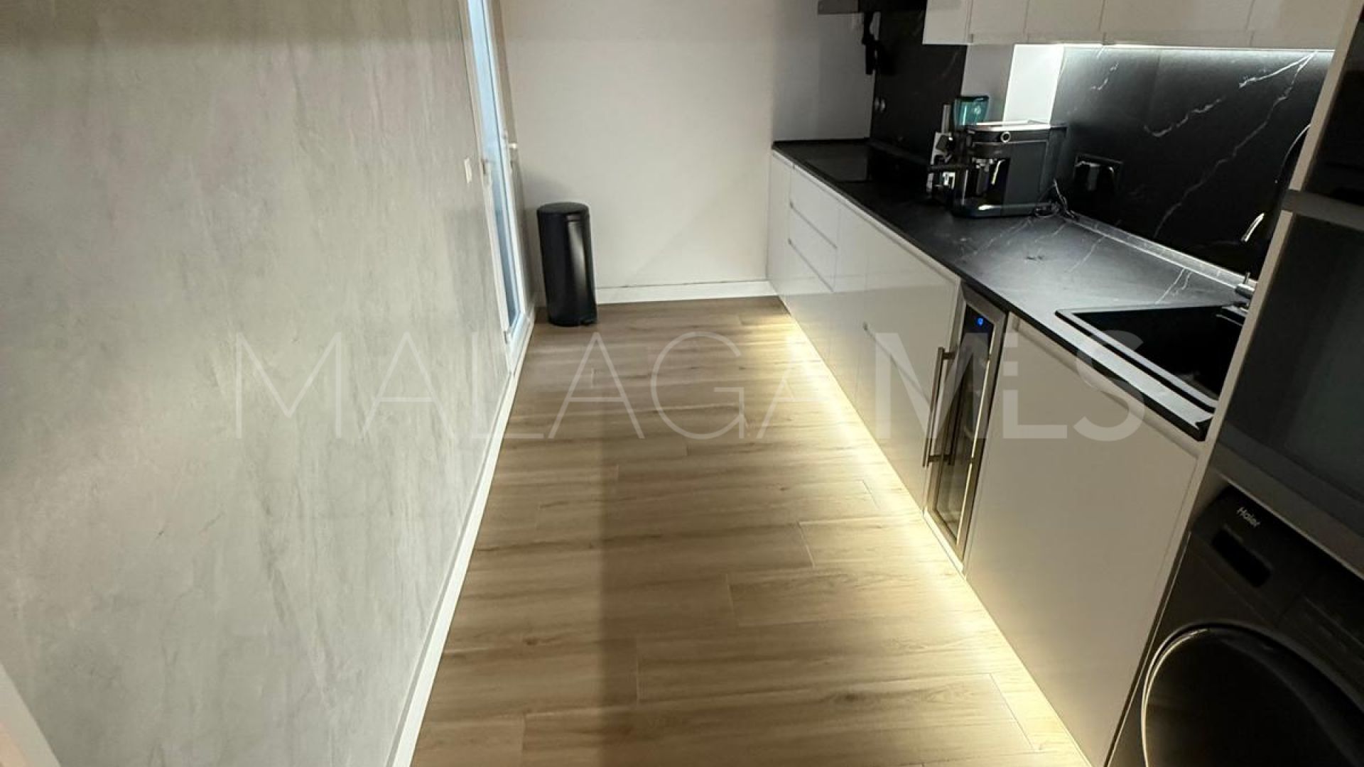 Appartement rez de chaussée for sale in San Pedro de Alcantara