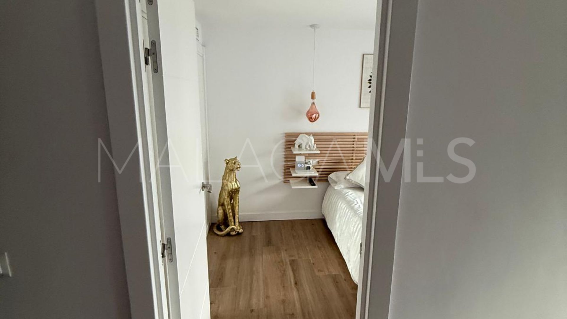 Appartement rez de chaussée for sale in San Pedro de Alcantara