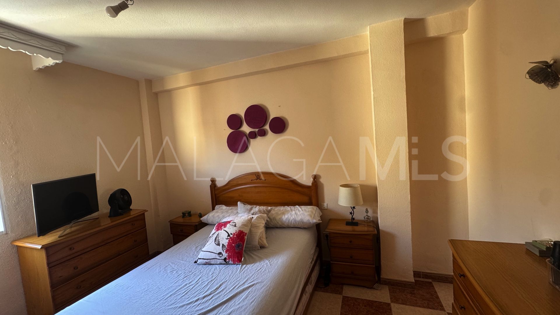Appartement terrasse for sale in Estepona Centre