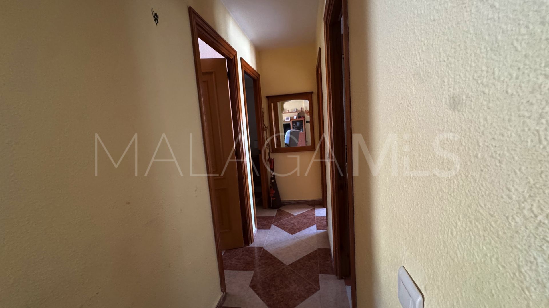 Appartement terrasse for sale in Estepona Centre
