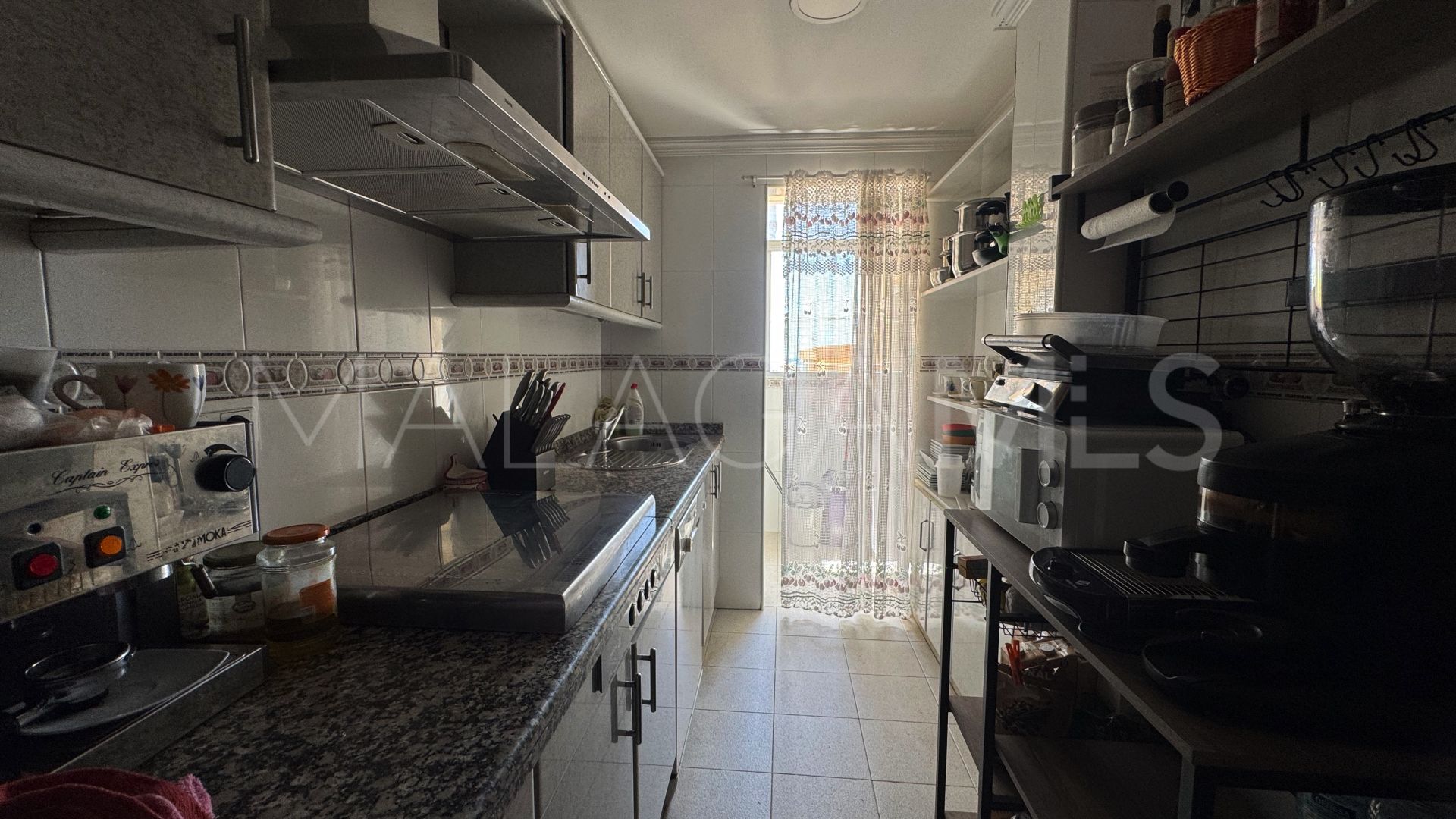 Appartement terrasse for sale in Estepona Centre