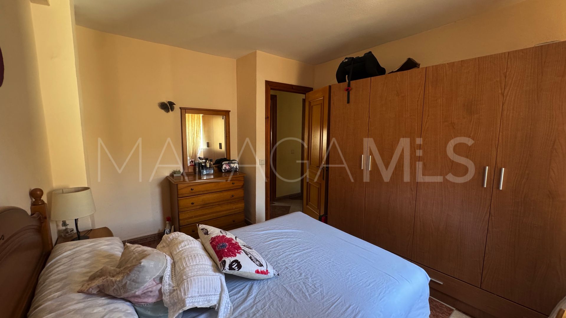 Appartement terrasse for sale in Estepona Centre