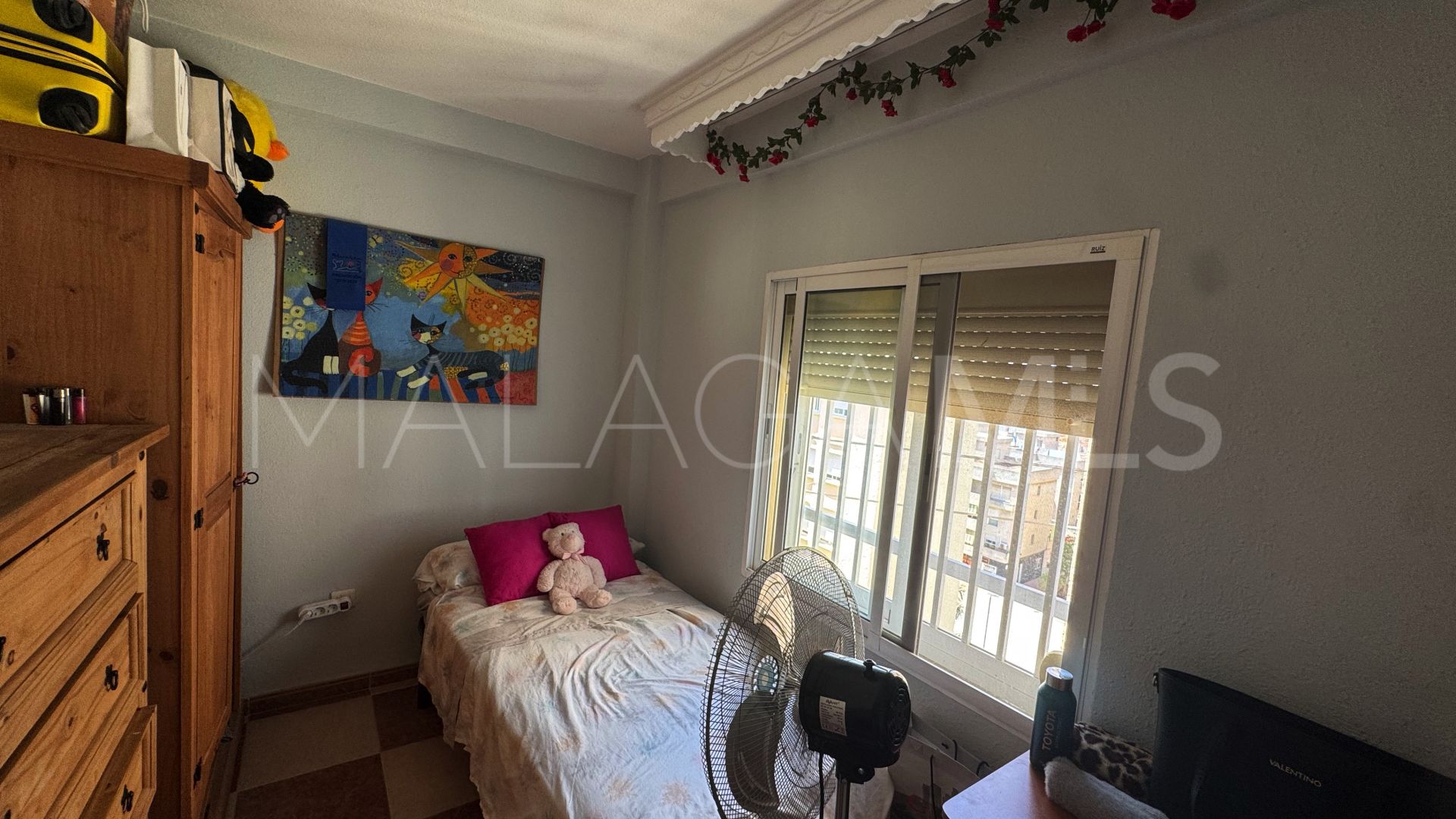 Appartement terrasse for sale in Estepona Centre