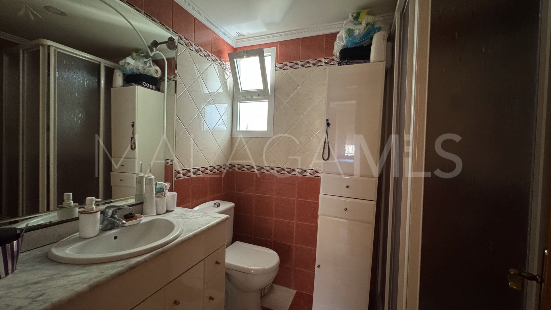 Appartement terrasse for sale in Estepona Centre