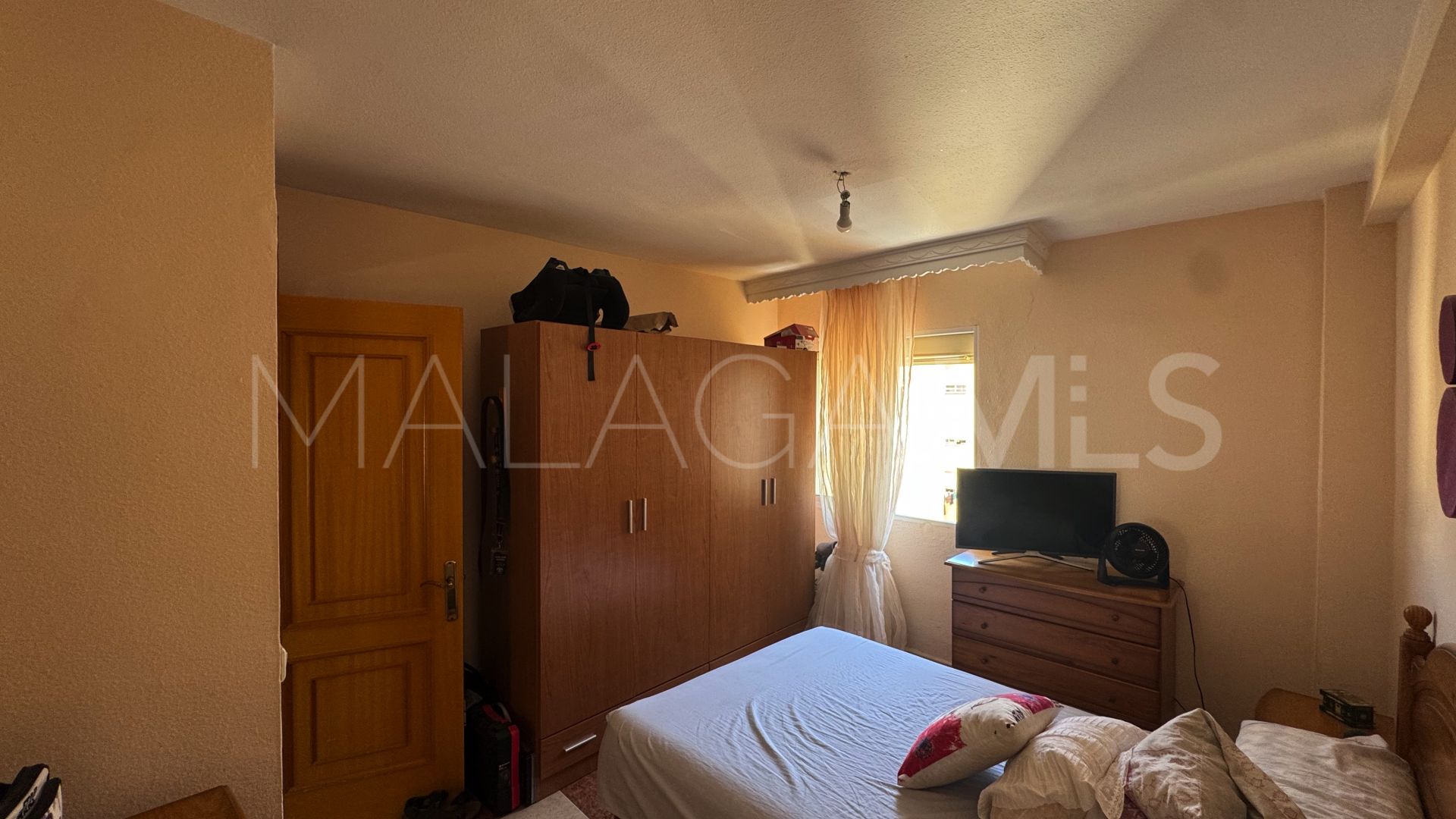 Appartement terrasse for sale in Estepona Centre