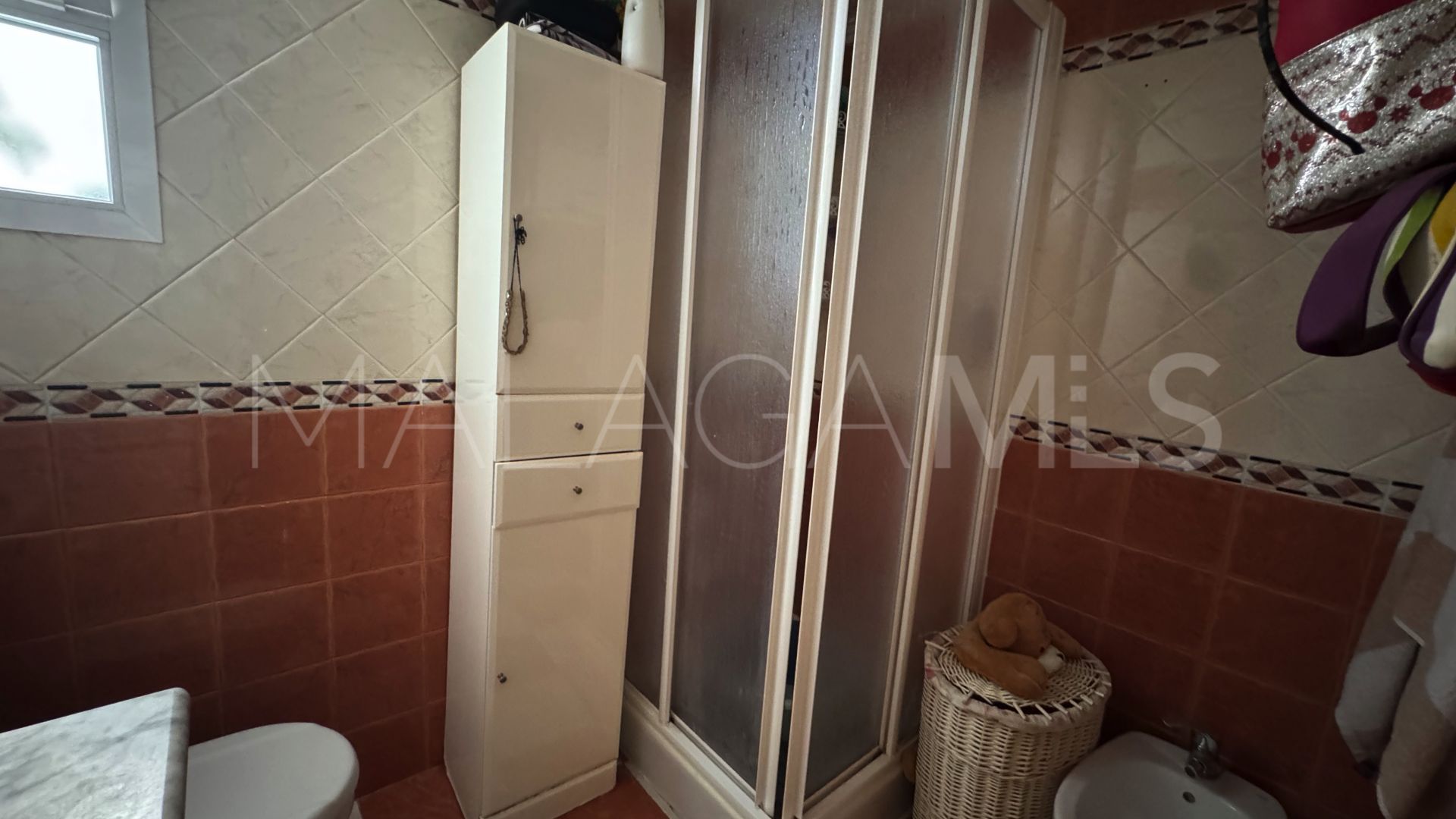 Appartement terrasse for sale in Estepona Centre