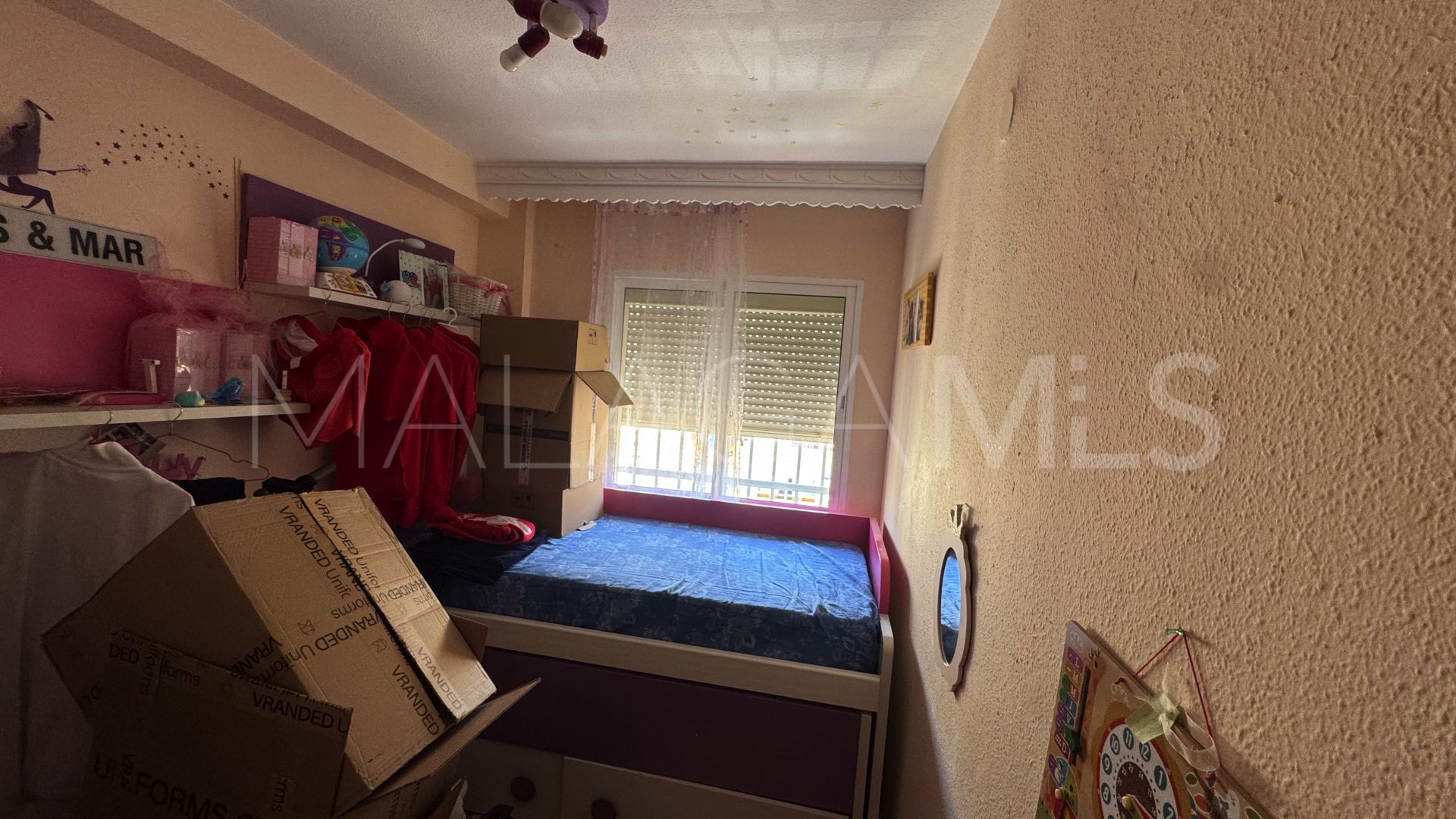 Appartement terrasse for sale in Estepona Centre