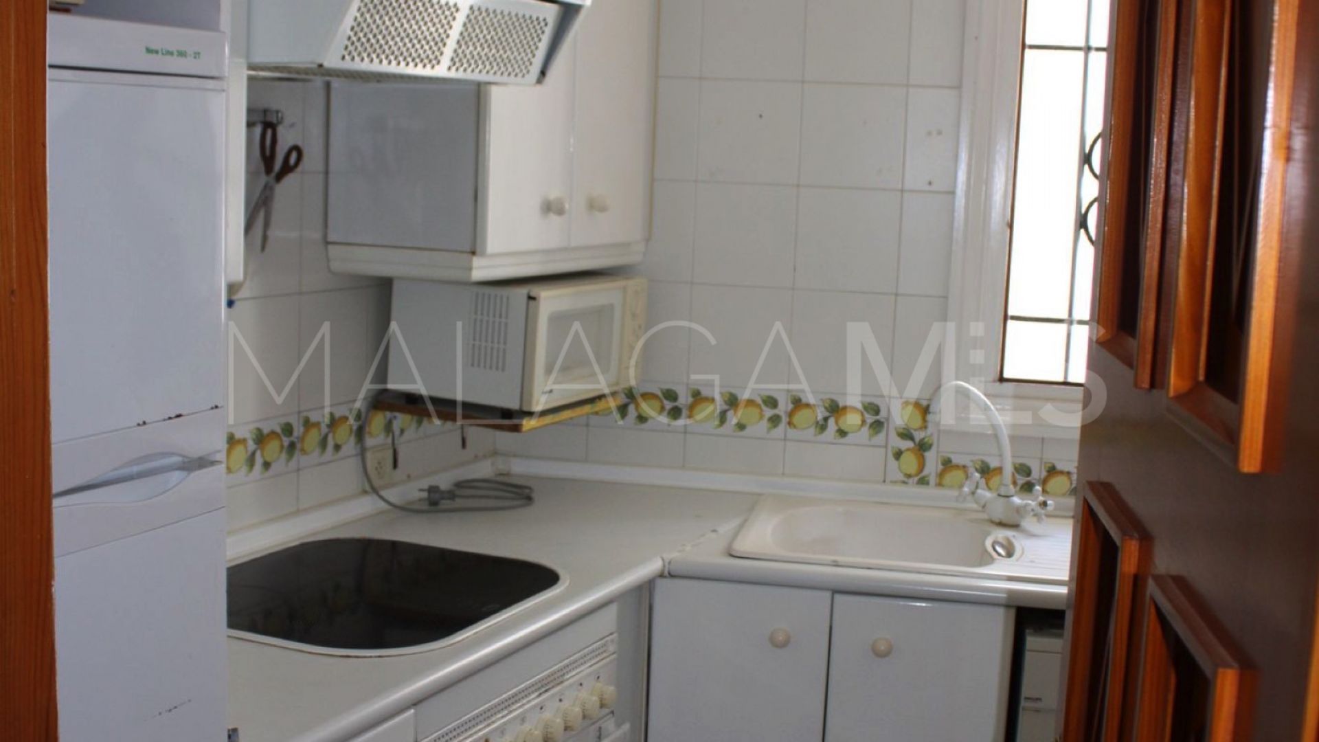 Se vende adosado in Guadalmina Baja de 3 bedrooms