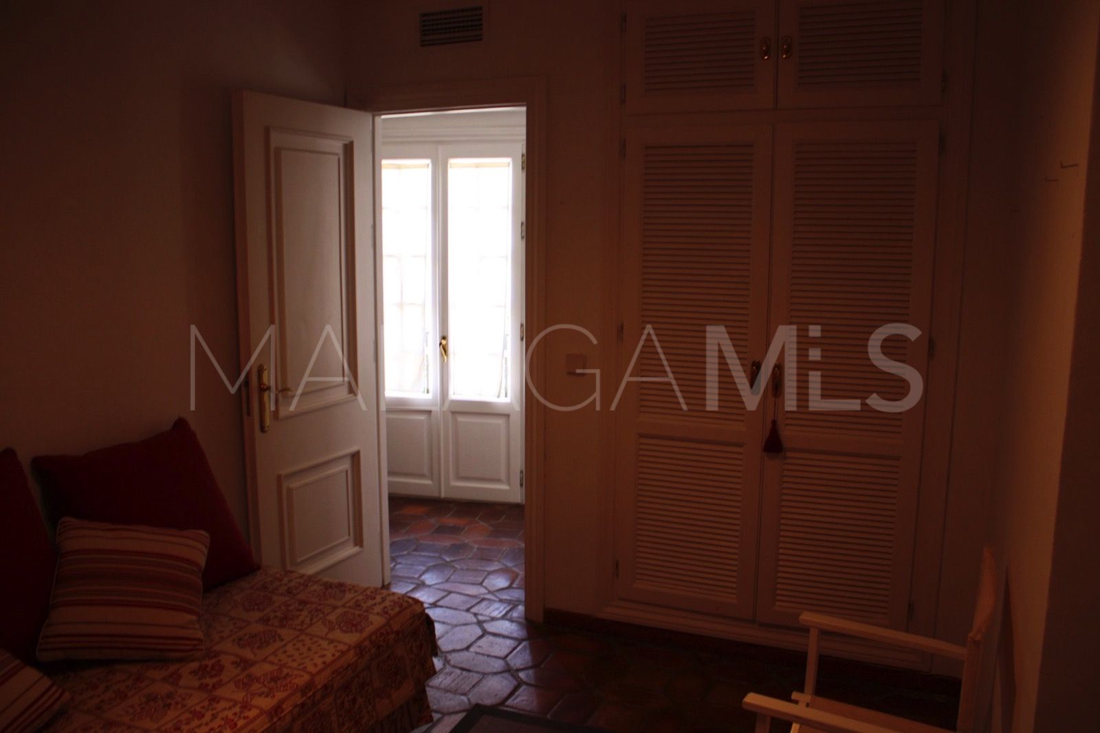 Se vende adosado in Guadalmina Baja de 3 bedrooms