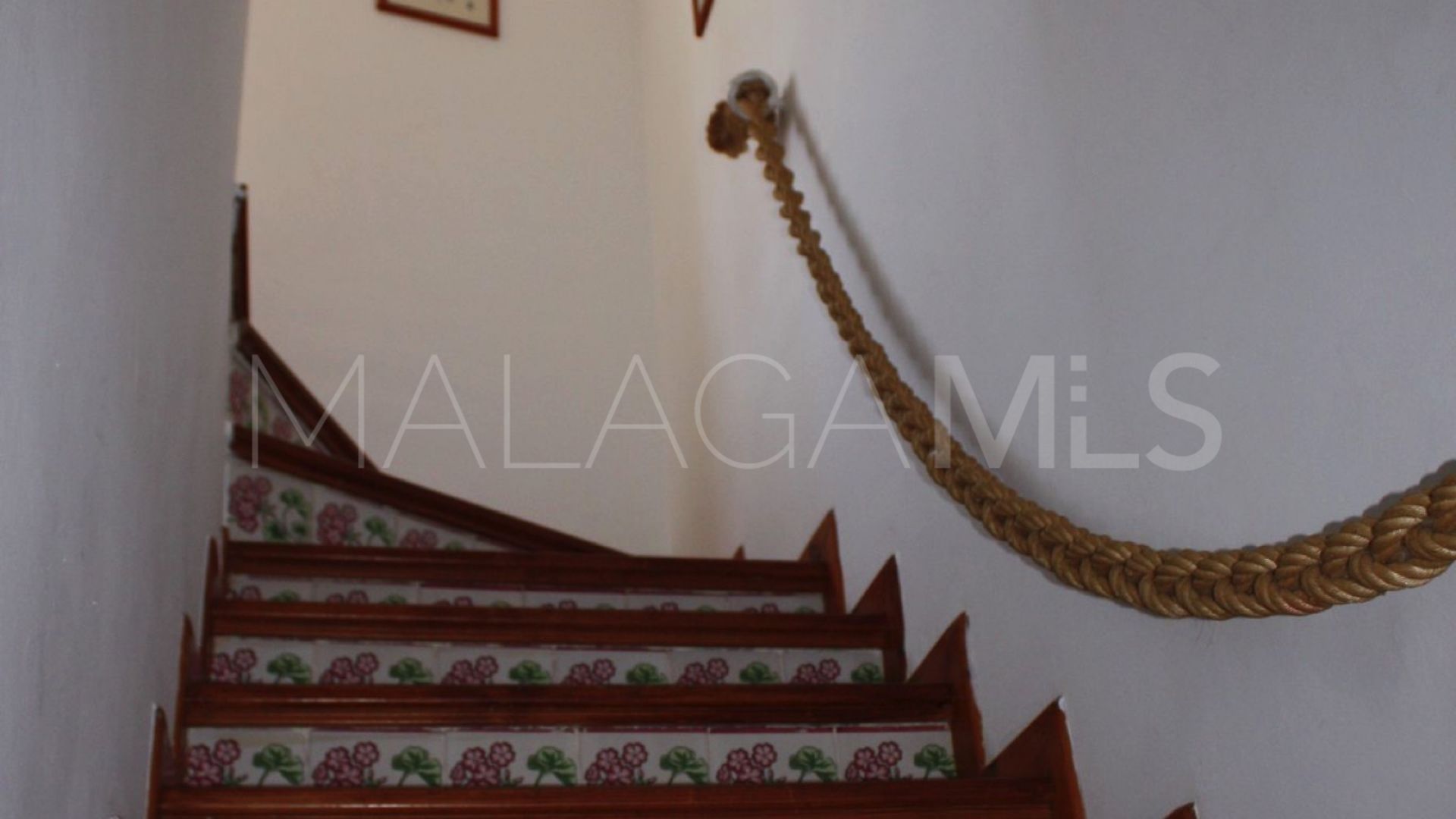 Se vende adosado in Guadalmina Baja de 3 bedrooms