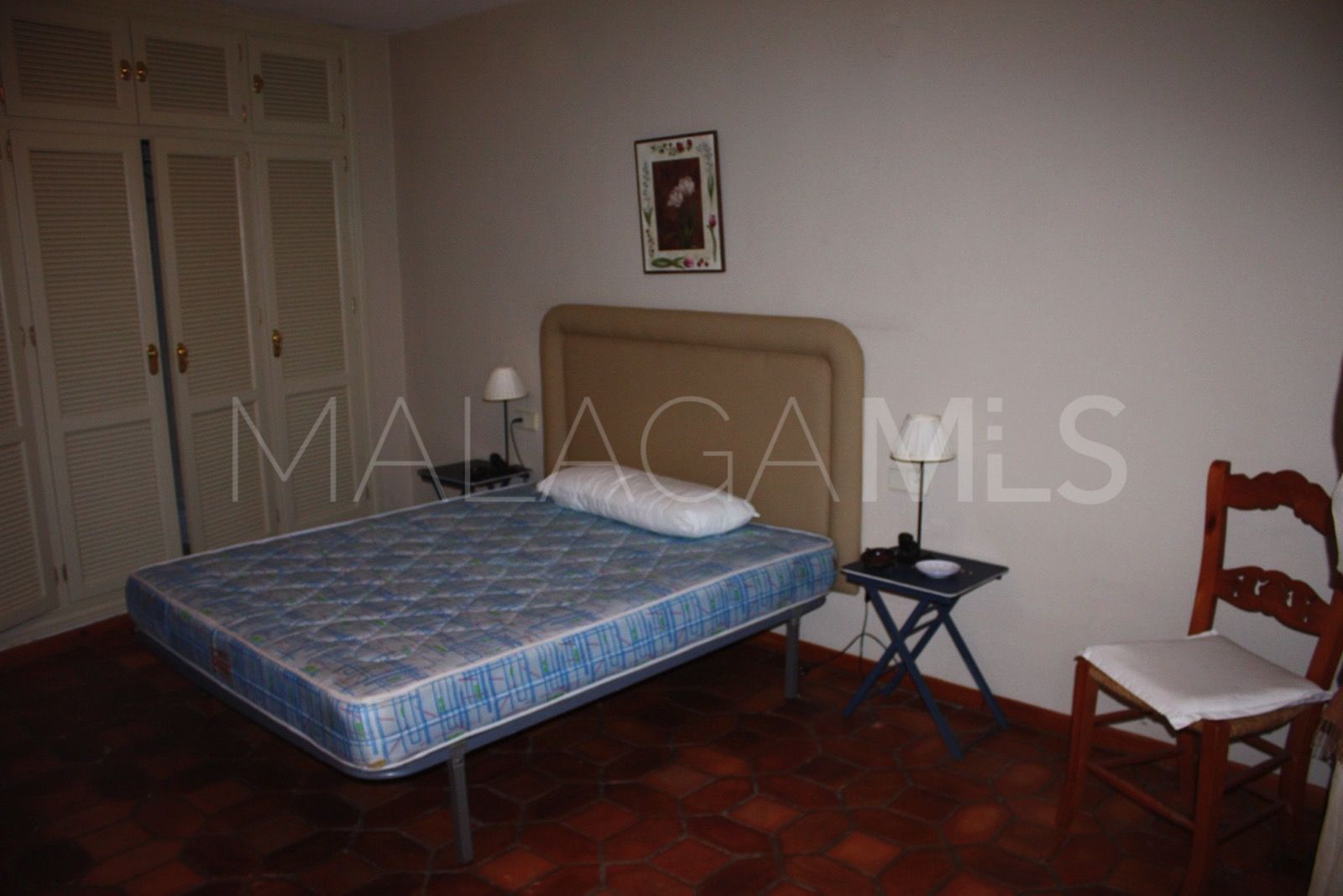 Se vende adosado in Guadalmina Baja de 3 bedrooms