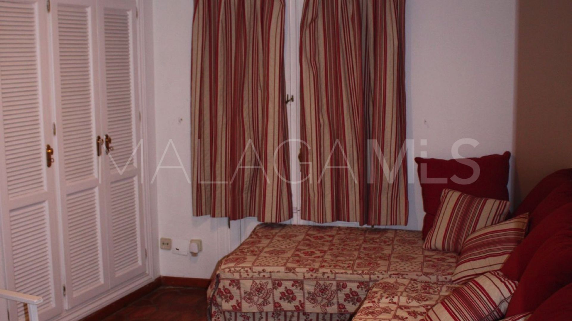 Se vende adosado in Guadalmina Baja de 3 bedrooms