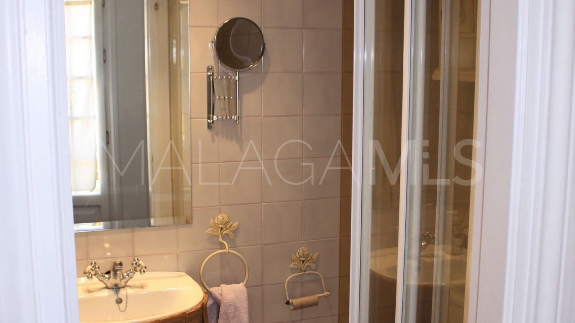 Se vende adosado in Guadalmina Baja de 3 bedrooms