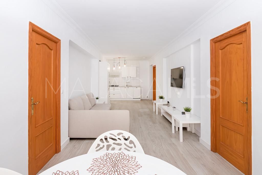 Appartement for sale in San Pedro de Alcantara