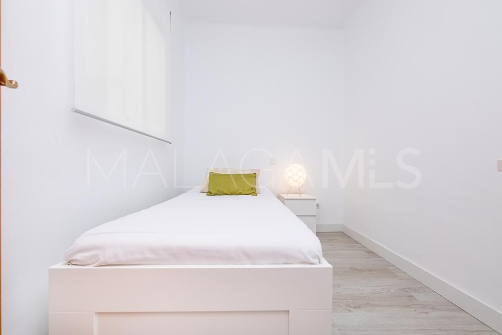 Appartement for sale in San Pedro de Alcantara