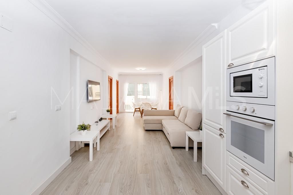 Appartement for sale in San Pedro de Alcantara