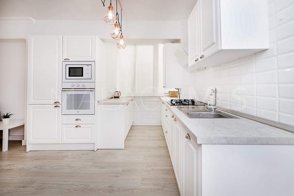 Appartement for sale in San Pedro de Alcantara