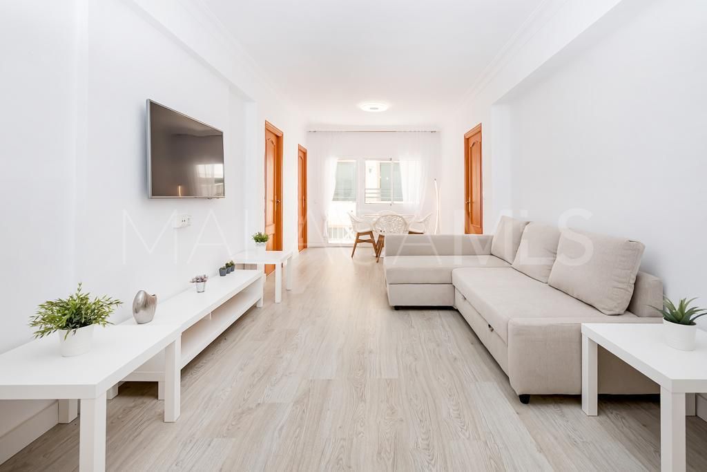 Appartement for sale in San Pedro de Alcantara